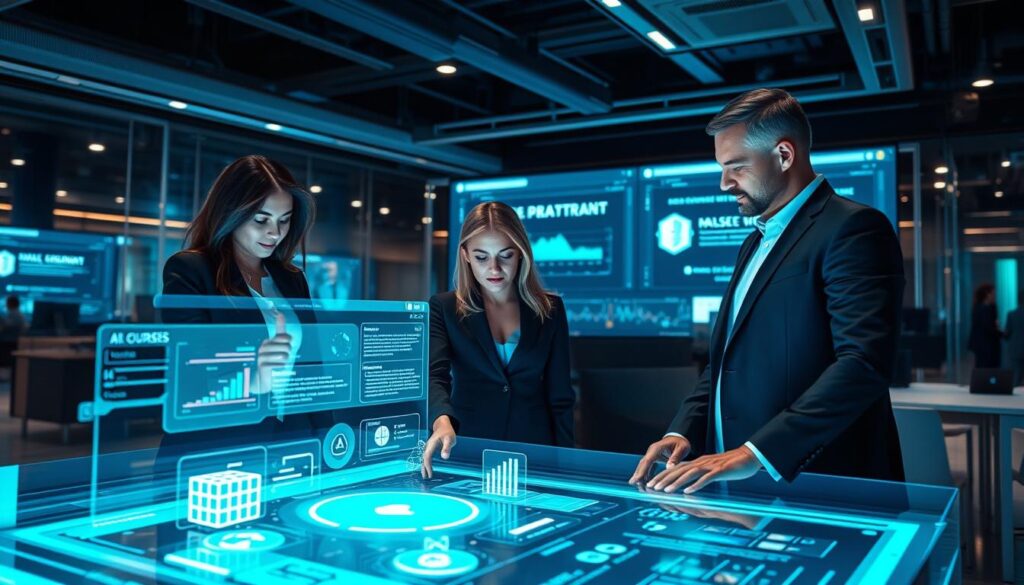 KI-Tools für Bildung und Kurserstellung mit KI