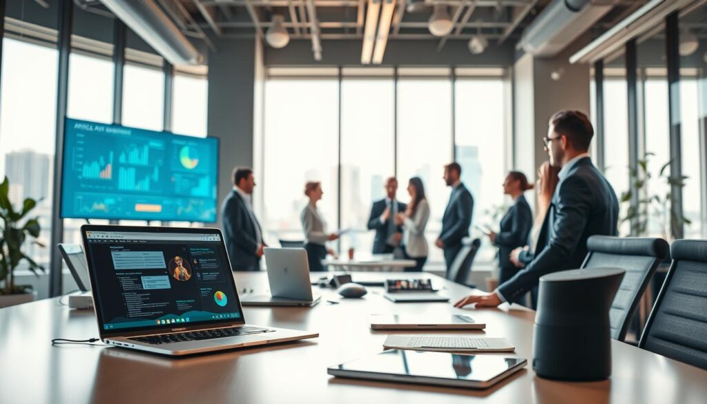 KI-Tools für Büroarbeit und Automatisierung im Office