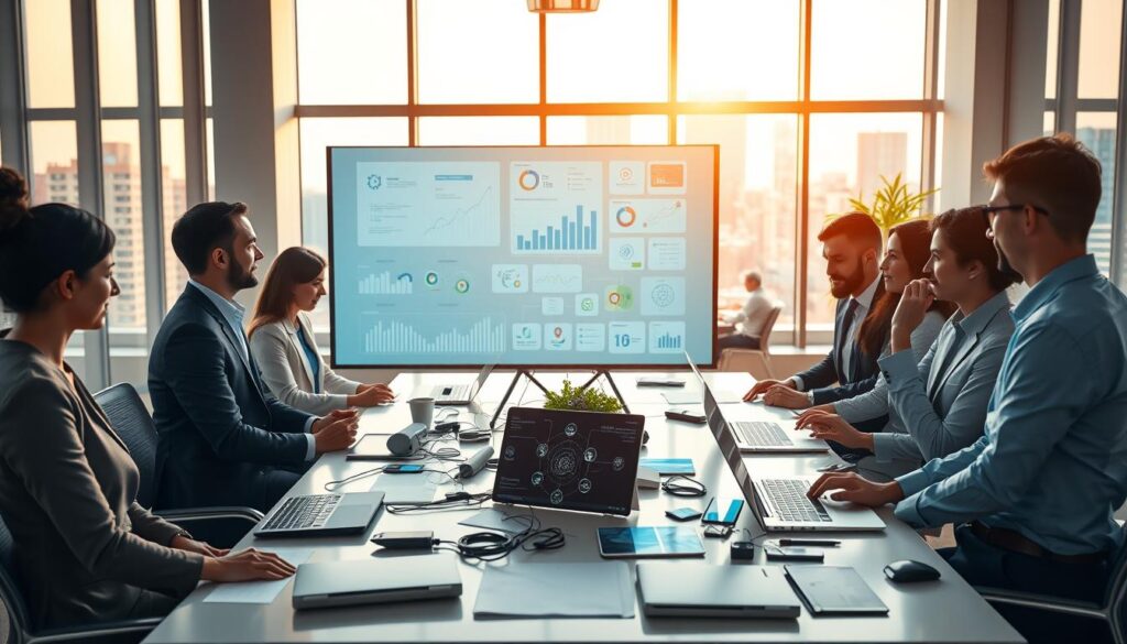 KI Tools für Business und Workflow-Automatisierung