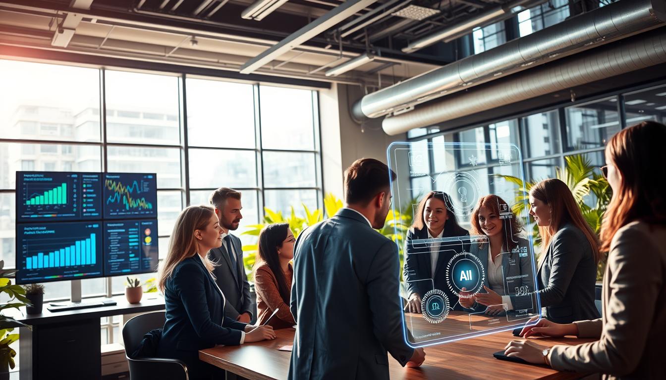 KI Tools für Business