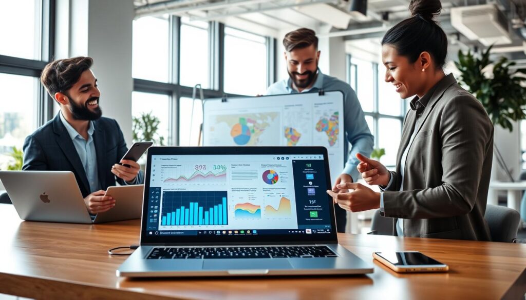 KI-Tools für Content Creator und digitale Inhalte