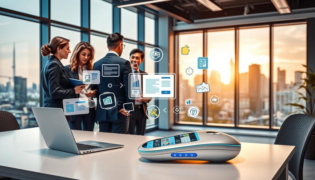 KI-Tools für Content-Produktion und automatisierte Textgenerierung KI-Tools für Content-Produktion und automatisierte Textgenerierung