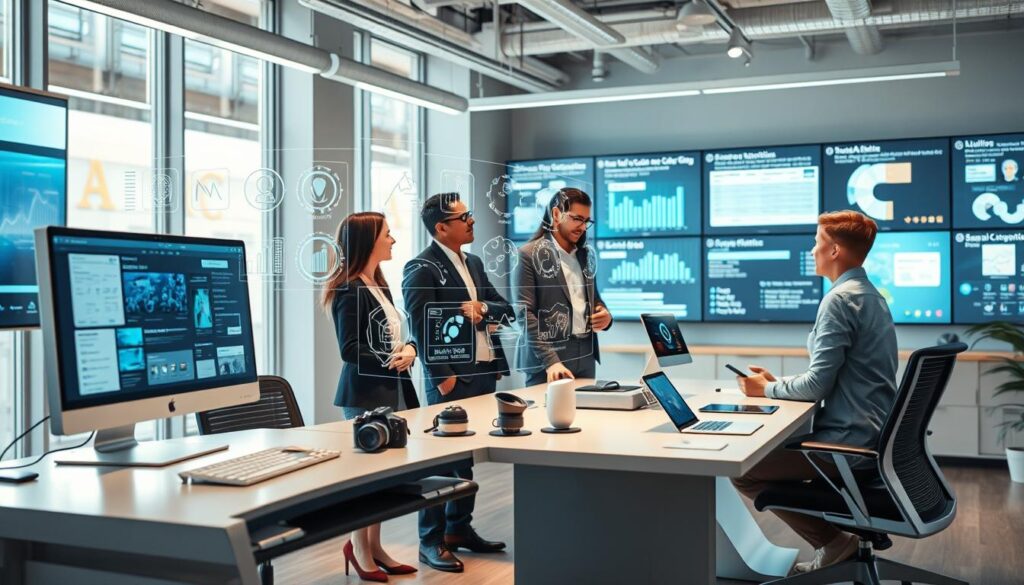 KI-Tools für Creator im Überblick 2025