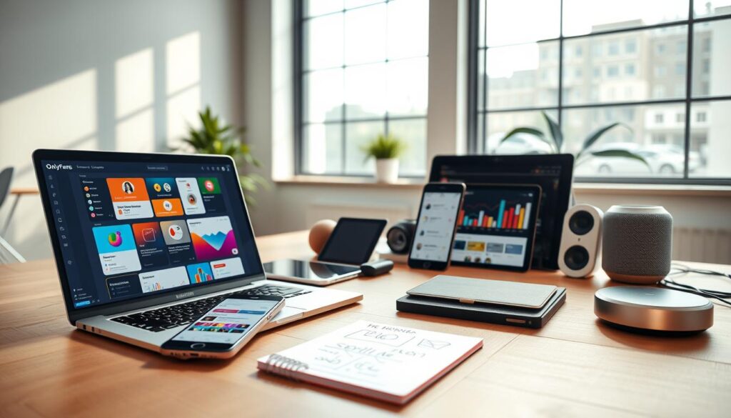 KI-Tools für Creator zur Content-Generierung