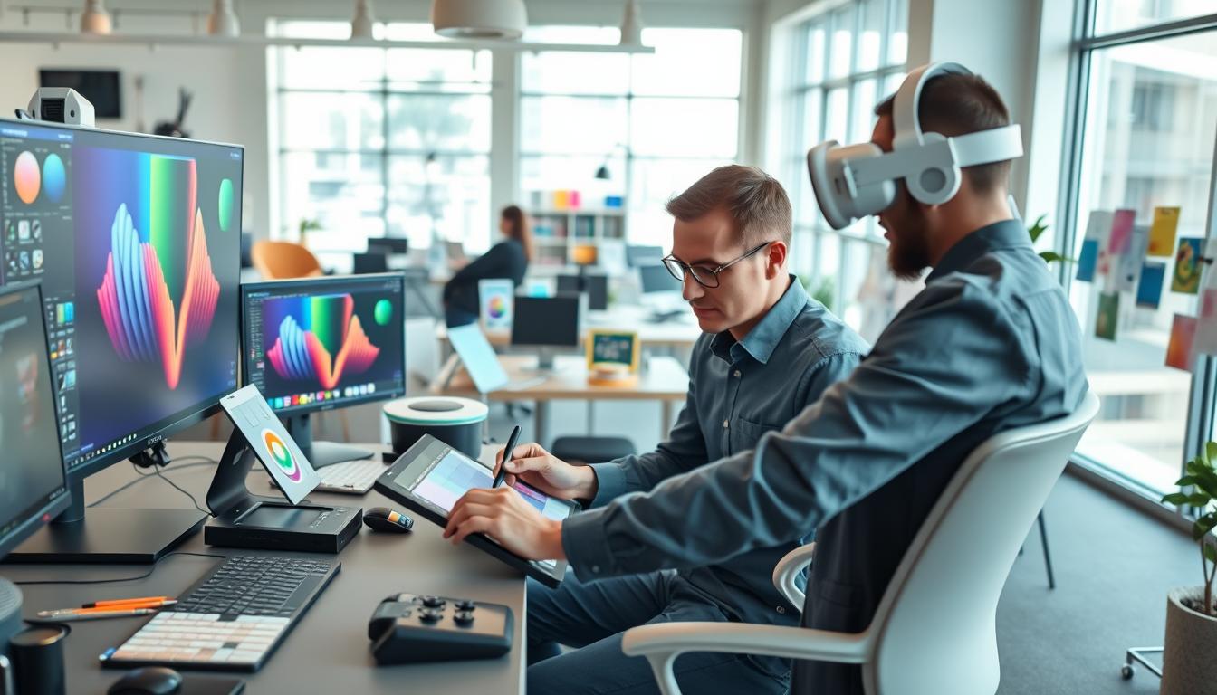 KI Tools für Design