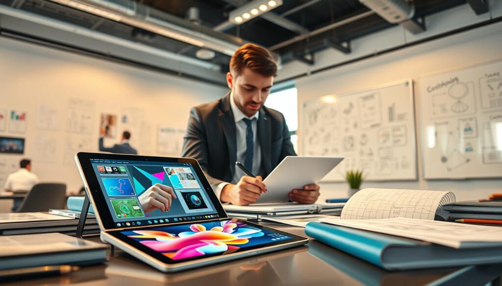 KI-Tools für Designer und kreative Prozesse KI-Tools für Designer und kreative Prozesse