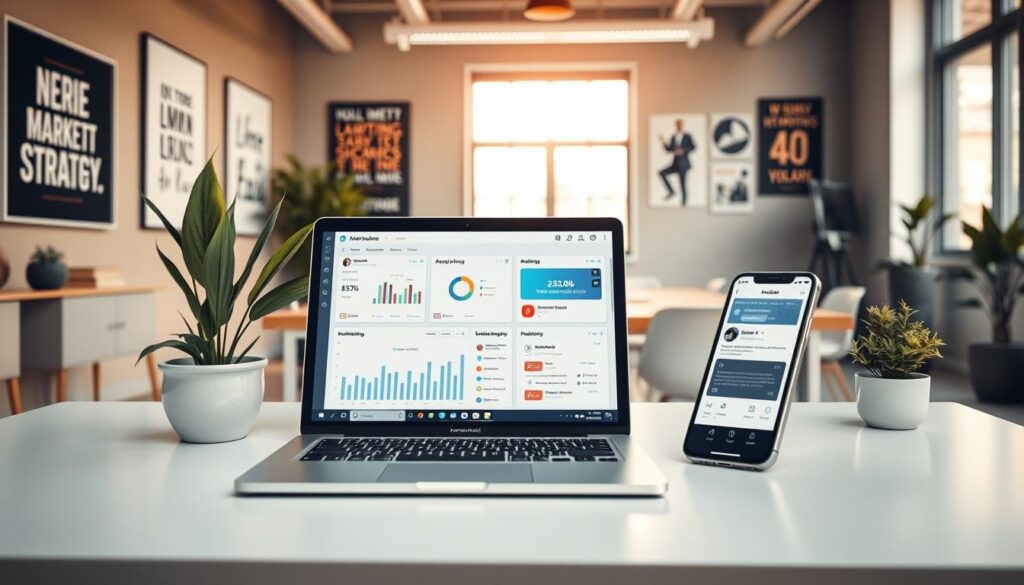 KI-Tools für E-Mail-Marketing Automatisierung