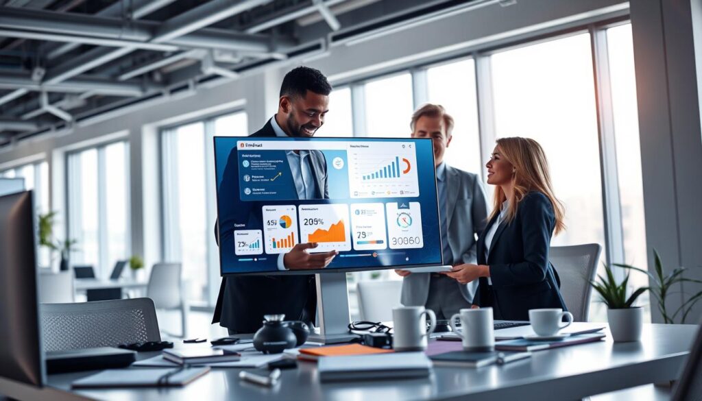 KI-Tools für Einsteiger revolutionieren Online Geldverdienen