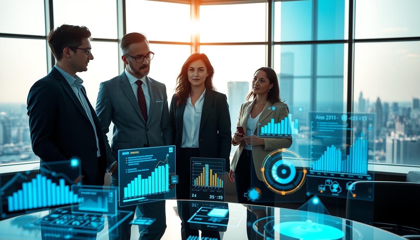 KI Tools für Entscheidungen