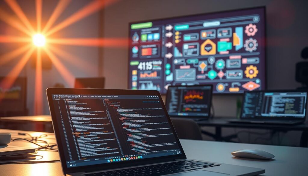 KI-Tools für Entwickler im Software-Delivery-Lifecycle KI-Tools für Entwickler im Software-Delivery-Lifecycle