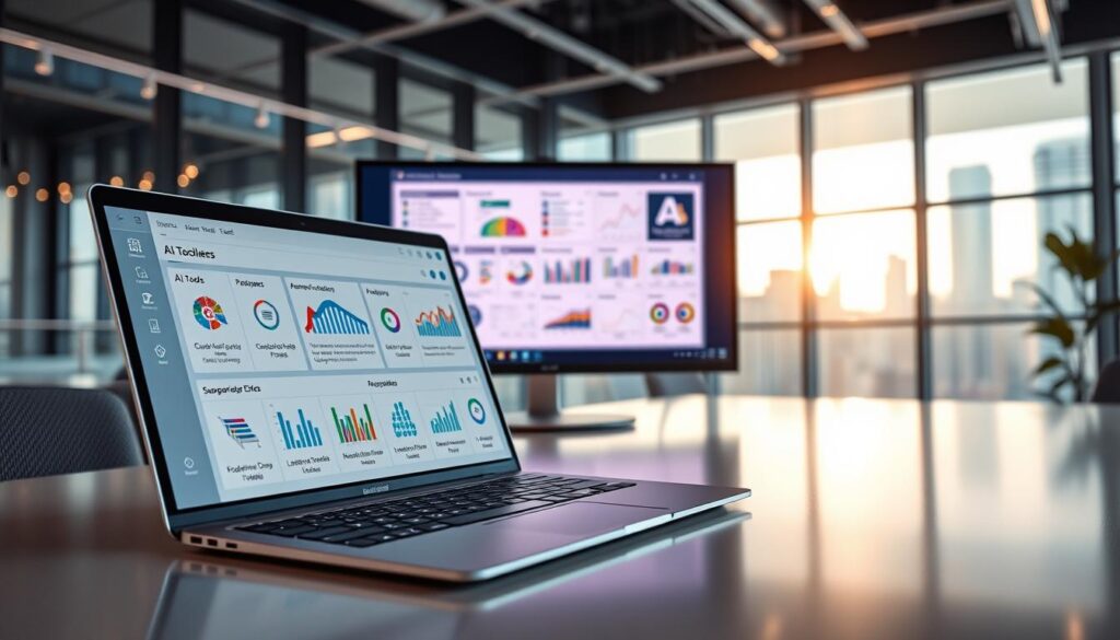 KI Tools für Excel Übersicht und Vergleich