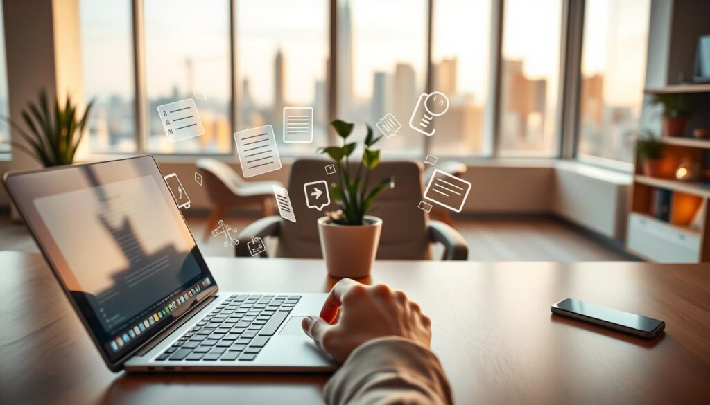 KI Tools für Freelancer bei der Textgenerierung