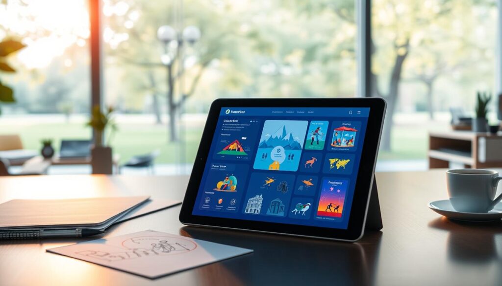 KI-Tools für Freizeit und Freizeitgestaltung