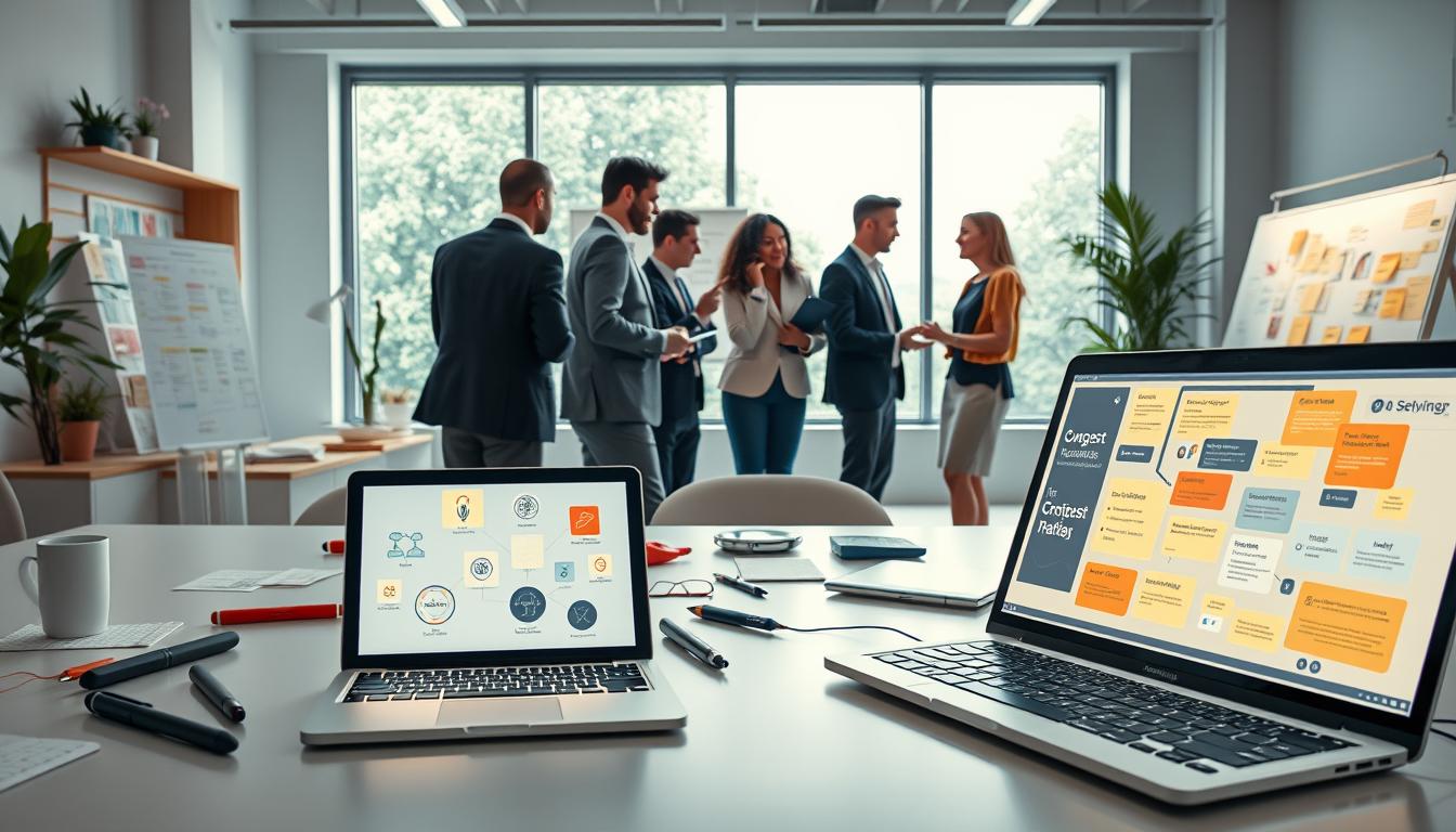 KI Tools für Ideengenerierung