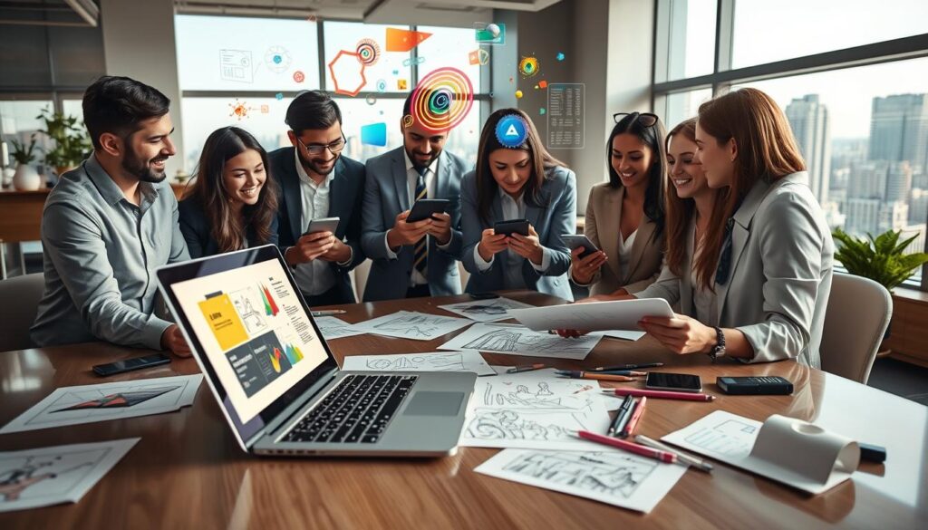 KI Tools für Kreativität und Bildgenerierung