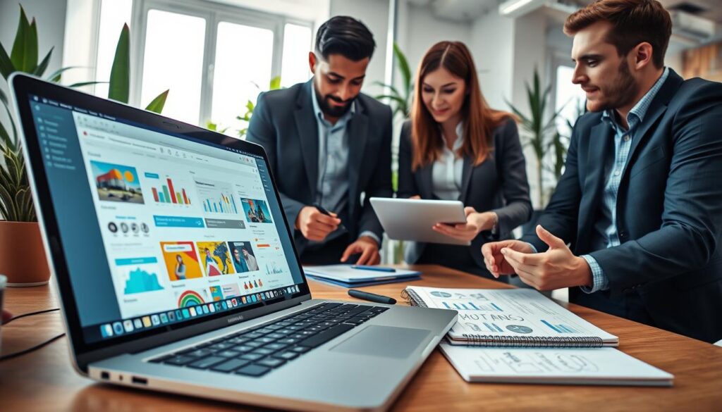 KI Tools für Kurserstellung zur Überwindung von Herausforderungen