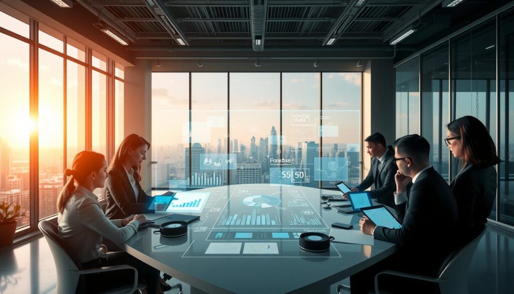 KI-Tools für Manager und innovative Unternehmensführung KI-Tools für Manager und innovative Unternehmensführung