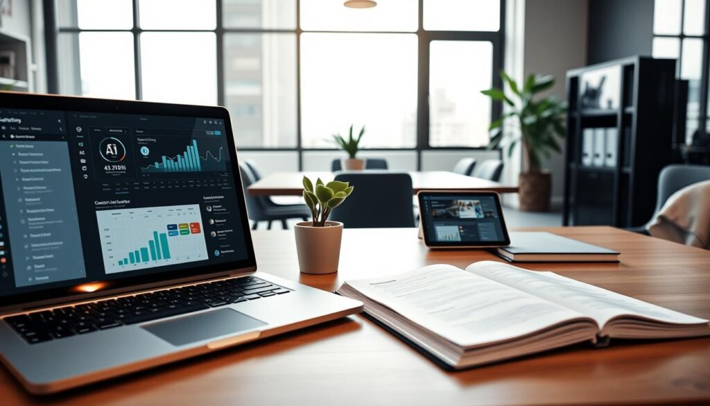 KI-Tools für Marketing und Content-Automatisierung