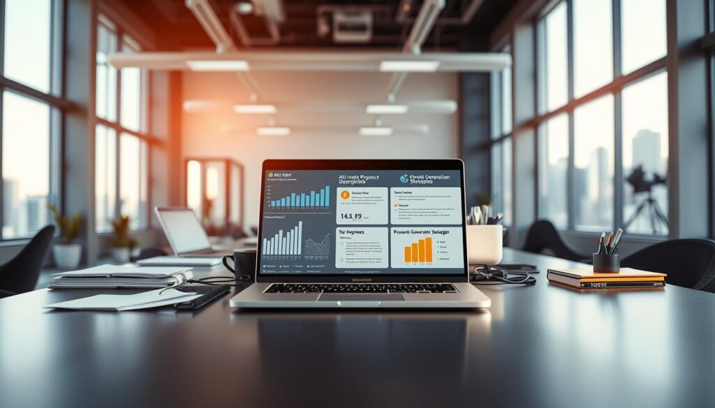 KI-Tools für Marketing und automatisierte Produktbeschreibungen