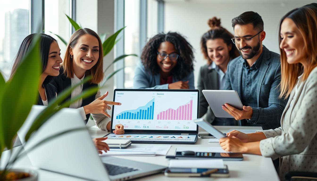 KI Tools für Marketing