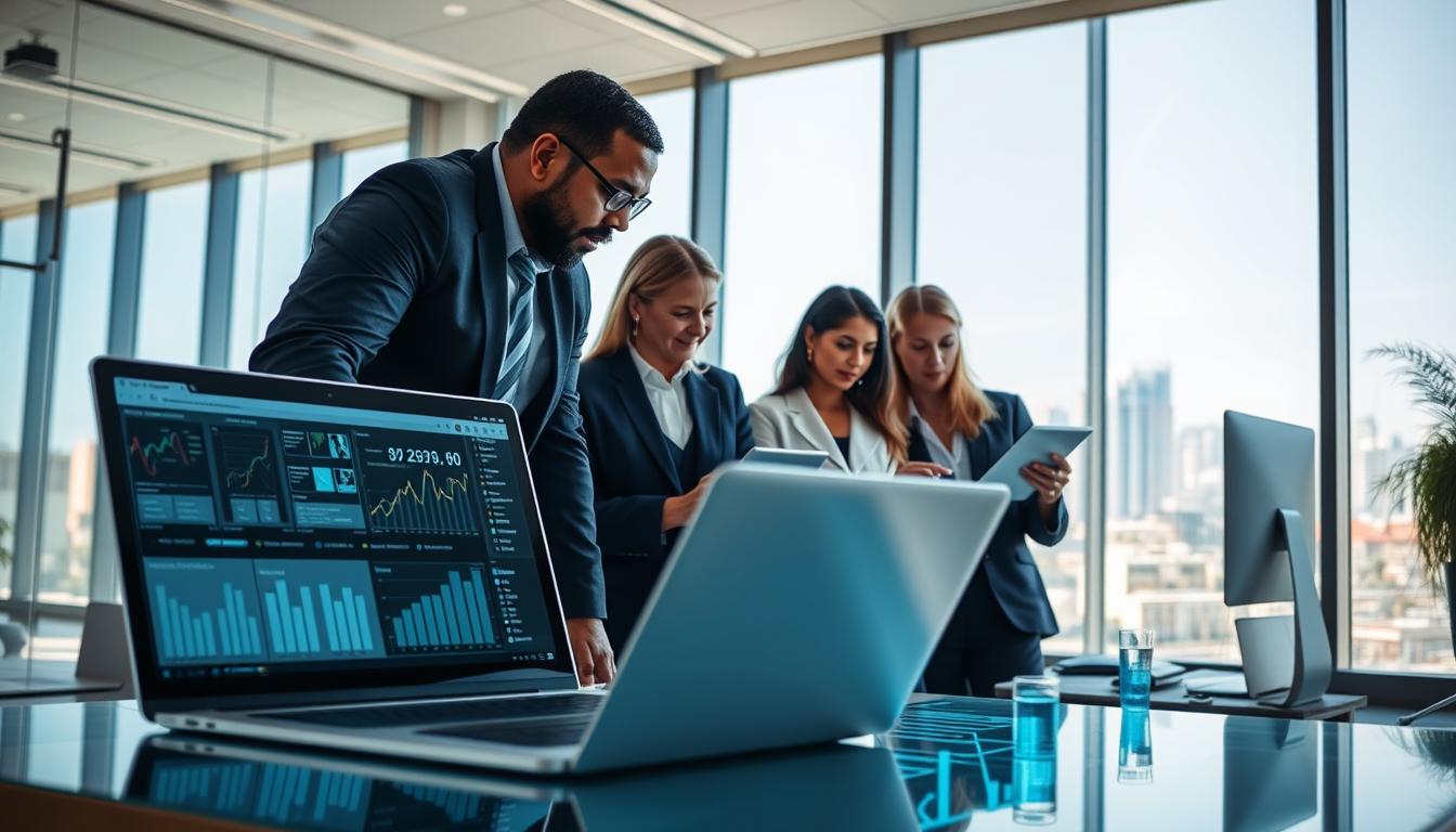 KI Tools für Marktforschung