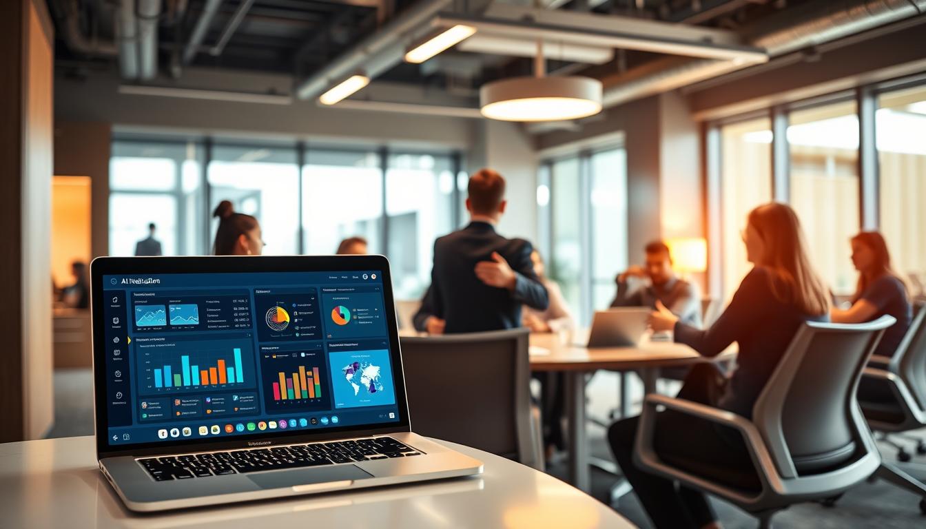 KI Tools für Meetings