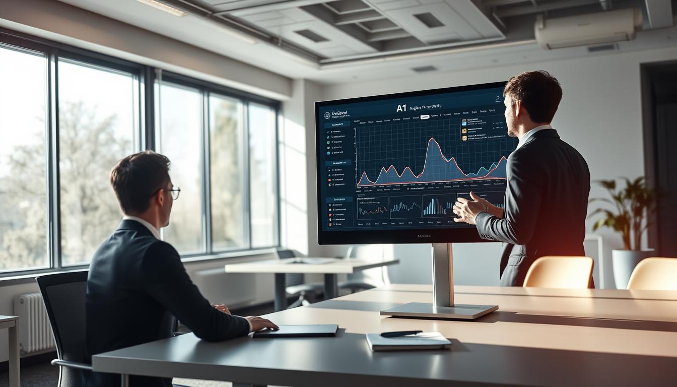 KI Tools für Planung