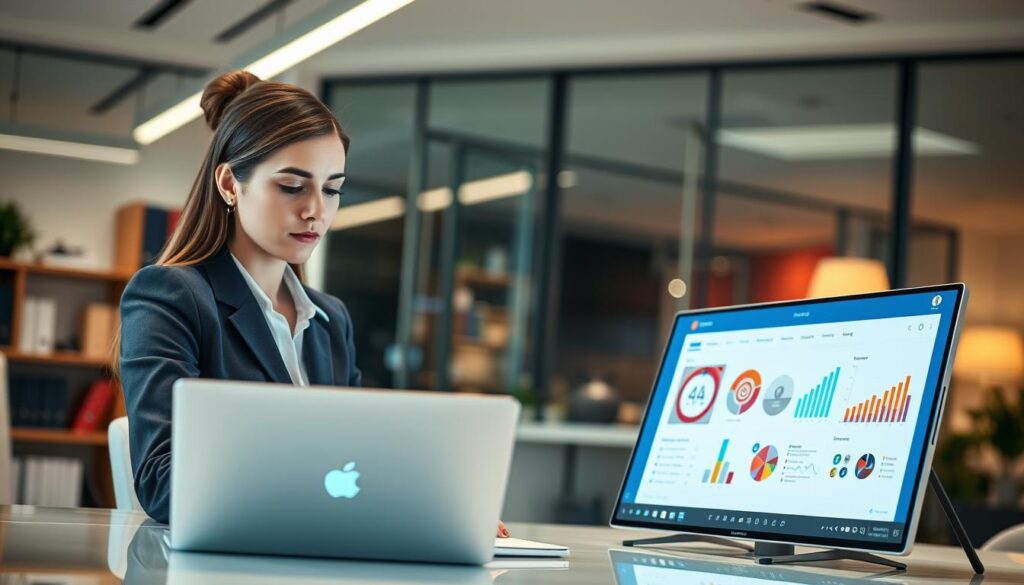 KI-Tools für PowerPoint optimieren Präsentationen automatisch