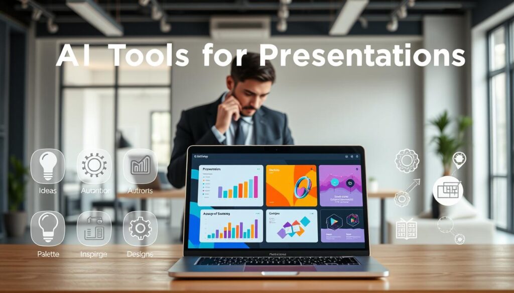 KI-Tools für Präsentationen im Vergleich