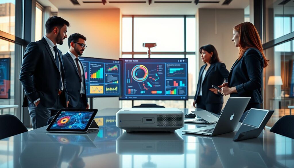 KI-Tools für Präsentationen und Prompt-Engineering