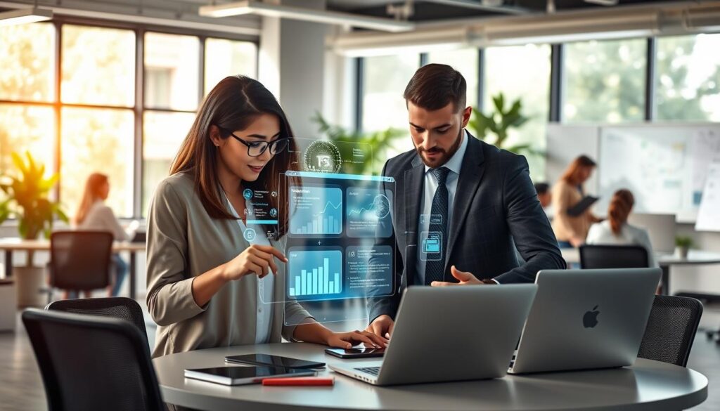 KI Tools für Produktivität im Arbeitsalltag