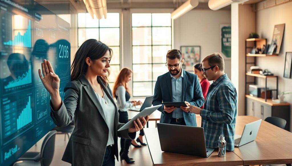 KI Tools für Produktivität im Unternehmenseinsatz