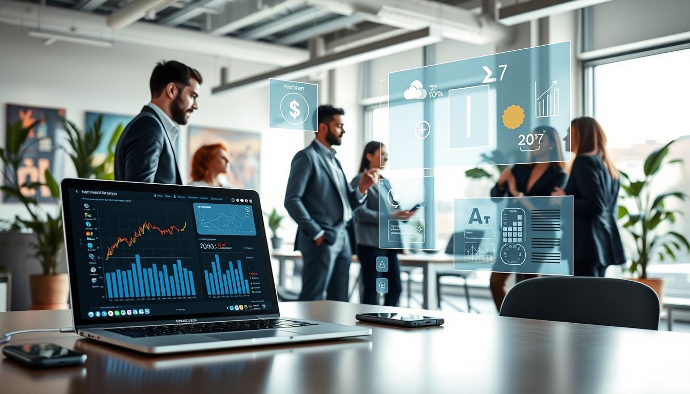 KI Tools für Produktivität