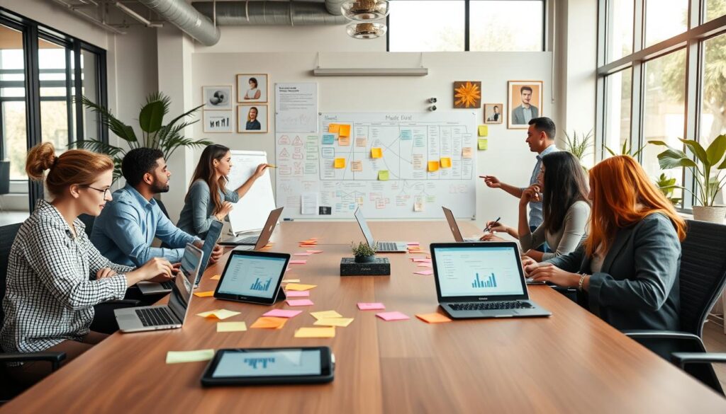 KI-Tools für Produktmanagement und Rollenformulierungen