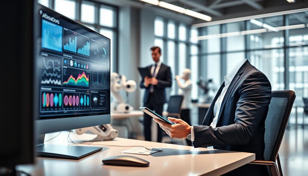 KI-Tools für Prozessautomatisierung und maschinelles Lernen