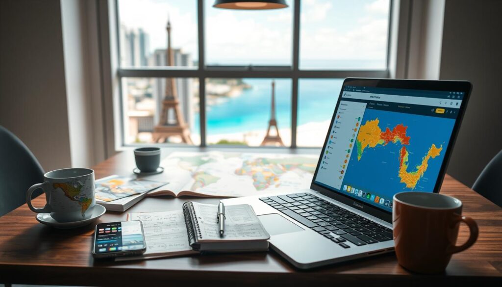 KI-Tools für Reisen und Reiseplanung automatisieren KI-Tools für Reisen und Reiseplanung automatisieren