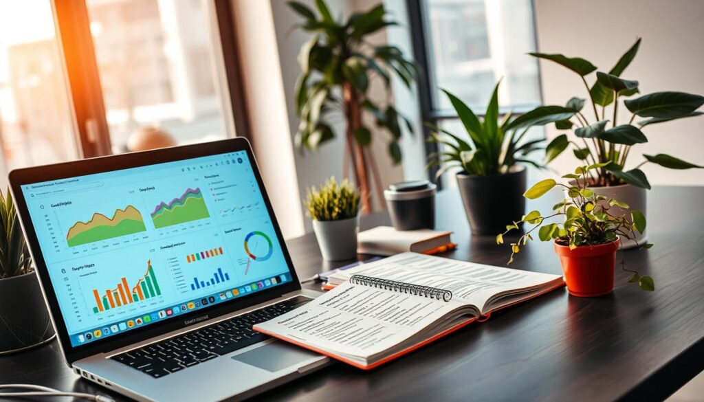 KI-Tools für SEO-Analyse und Content-Optimierung