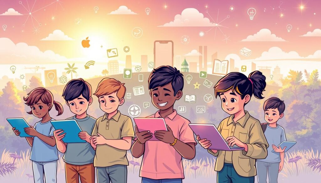 KI-Tools für Schüler Perplexity Quellenangaben