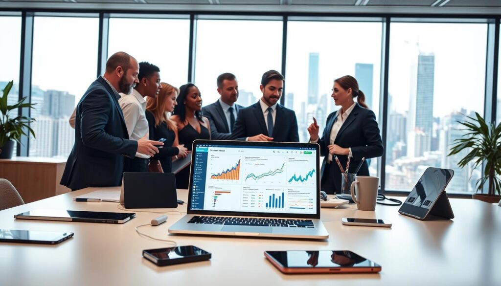 KI-Tools für Social Media Analyse und Trendanalyse