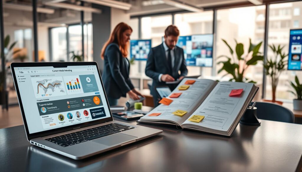 KI-Tools für Social Media Marketing und Content-Repurposing