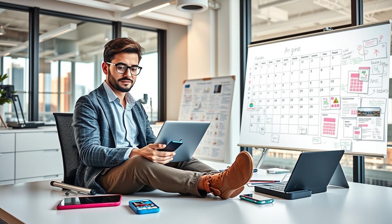 KI Tools für Social Media