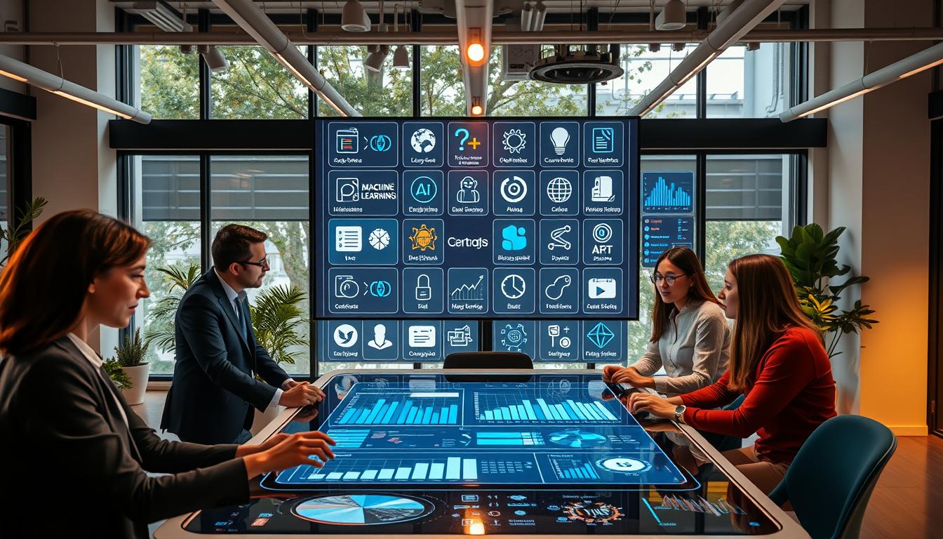 KI Tools für Startups