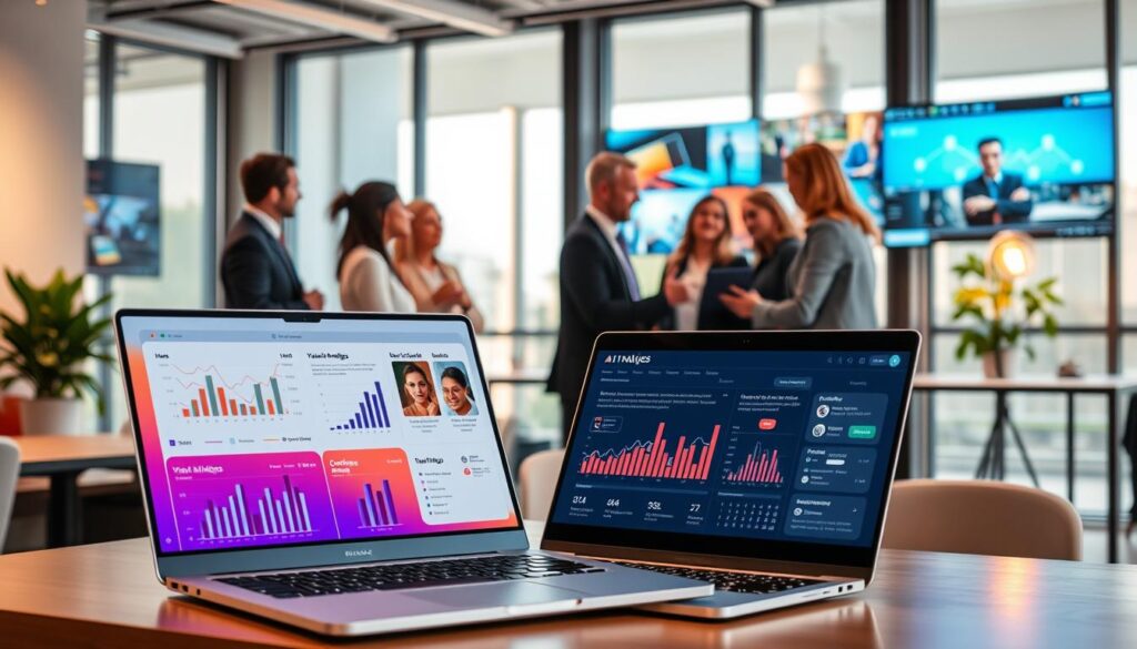 KI-Tools für Storytelling und Personalisierung von Inhalten
