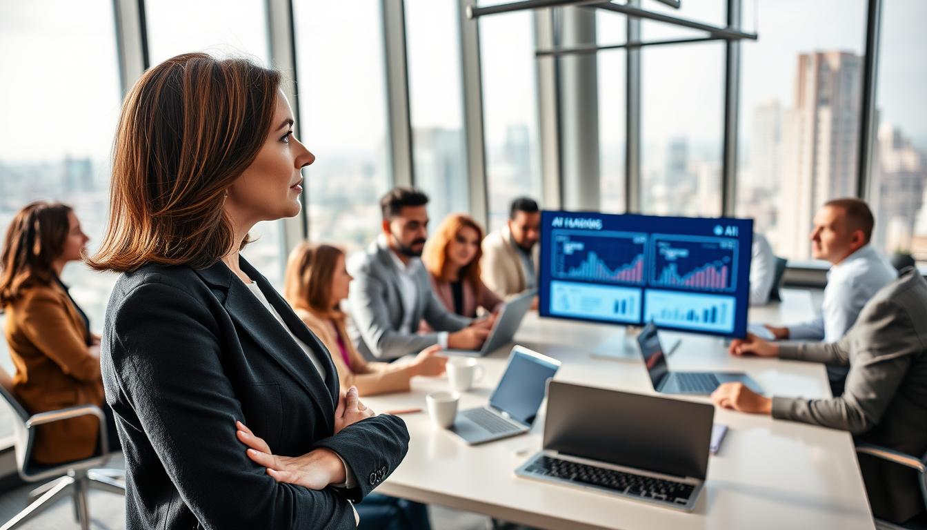 KI Tools für Strategie