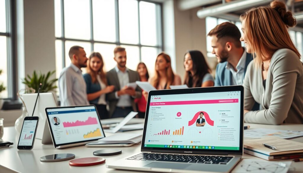 KI-Tools für Tinder-Optimierung und Dating-Apps