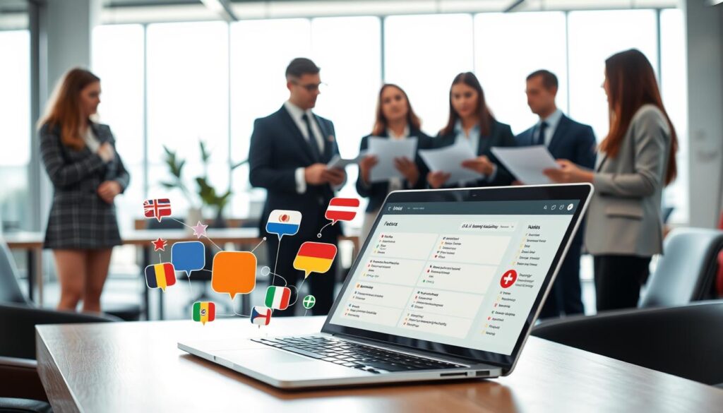 KI-Tools für Übersetzungen im Vergleich