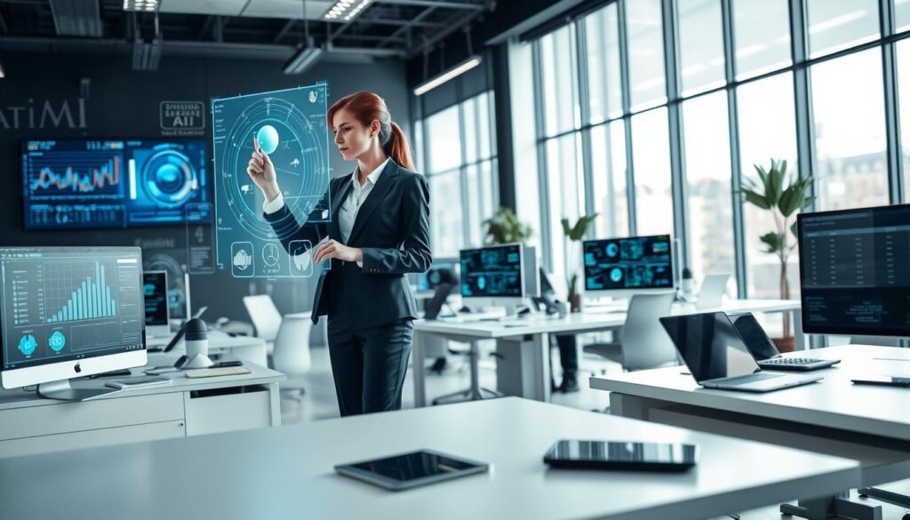 KI Tools für Unternehmer in spezialisierten Anwendungsbereichen