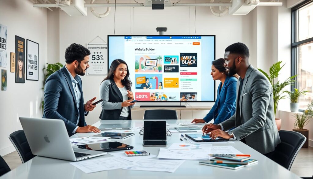 KI Tools für Unternehmer und Website Builder KI Tools für Unternehmer und Website Builder