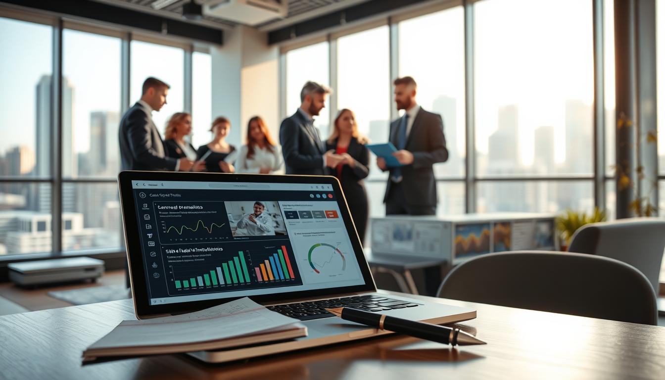 KI Tools für Vertrieb