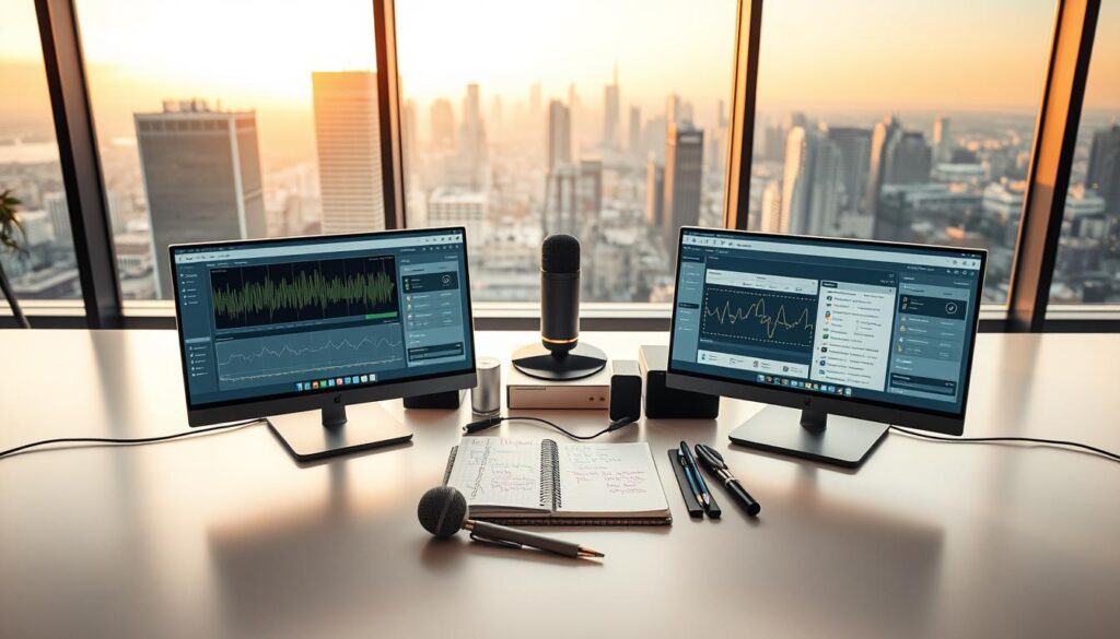 KI Tools für Voice Funktionen Vergleich KI Tools für Voice Funktionen Vergleich